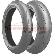 COP. 120/70 ZR17 58W RS11